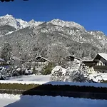 Aurikel Apartman Garmisch-Partenkirchen
