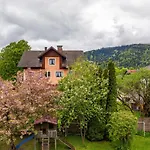 Apartman Aurikel *