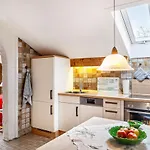 Aurikel Apartman Garmisch-Partenkirchen