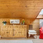Apartman Aurikel Garmisch-Partenkirchen