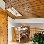 Apartman Aurikel Garmisch-Partenkirchen