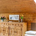 Aurikel Apartman Garmisch-Partenkirchen