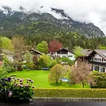 Aurikel Apartman Garmisch-Partenkirchen