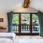 Apartman Aurikel *