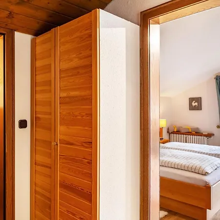 Apartment Aurikel *
