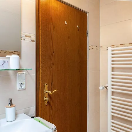 Apartment Aurikel