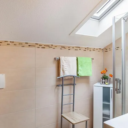 Apartment Aurikel Garmisch-Partenkirchen