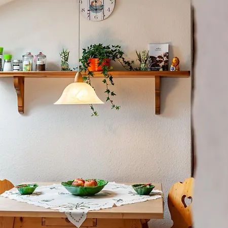 Aurikel Apartment