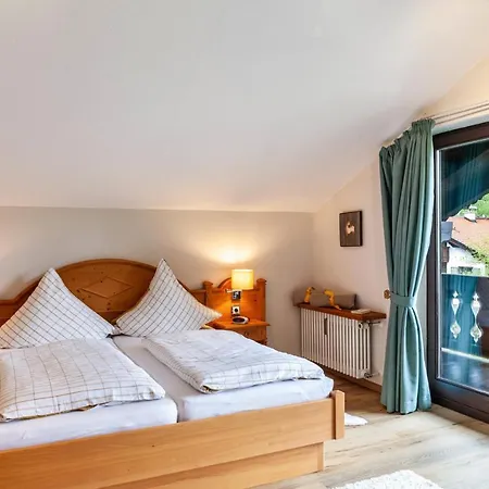 Aurikel Apartment