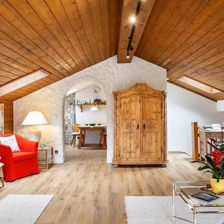 Apartment Aurikel *