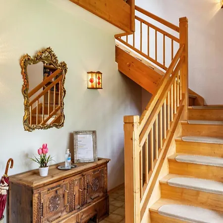 Aurikel * Garmisch-Partenkirchen