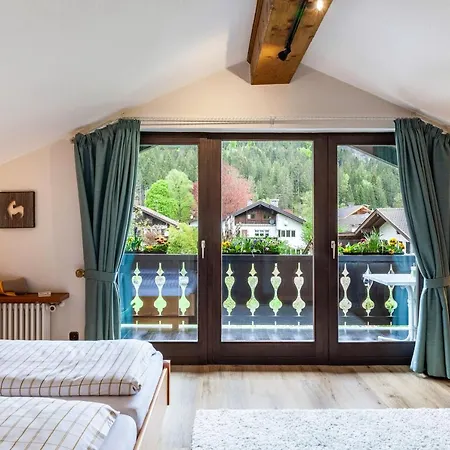 Apartment Aurikel *