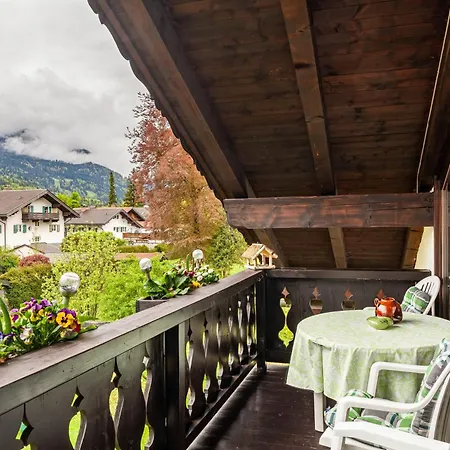 Aurikel Garmisch-Partenkirchen