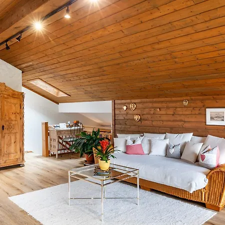 Aurikel Appartement