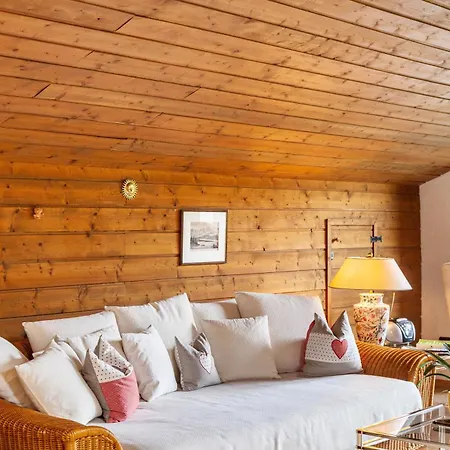 Appartement Aurikel *