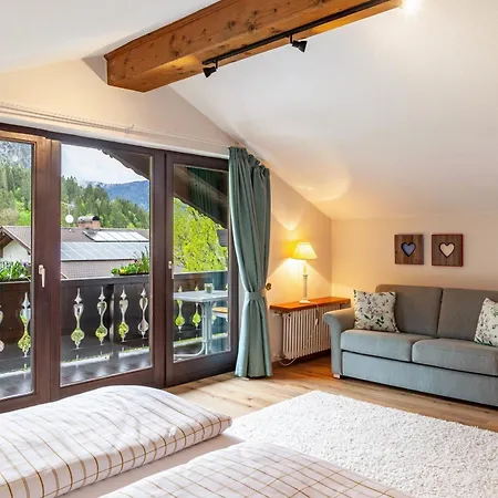 Appartement Aurikel
