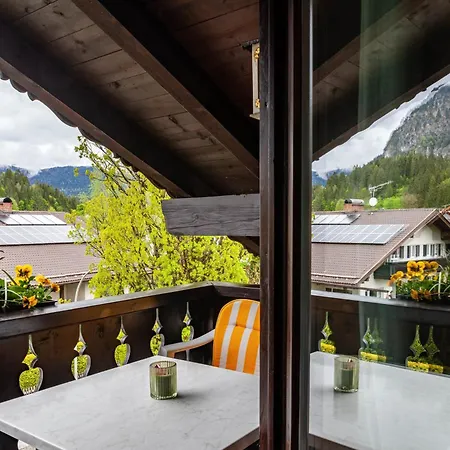 Appartement Aurikel