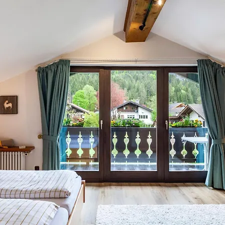 Appartement Aurikel *