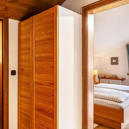 Appartement Aurikel Garmisch-Partenkirchen